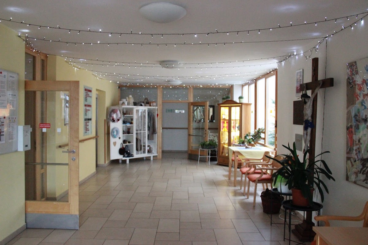 Domov sv. Františka - terénní program - foto 4