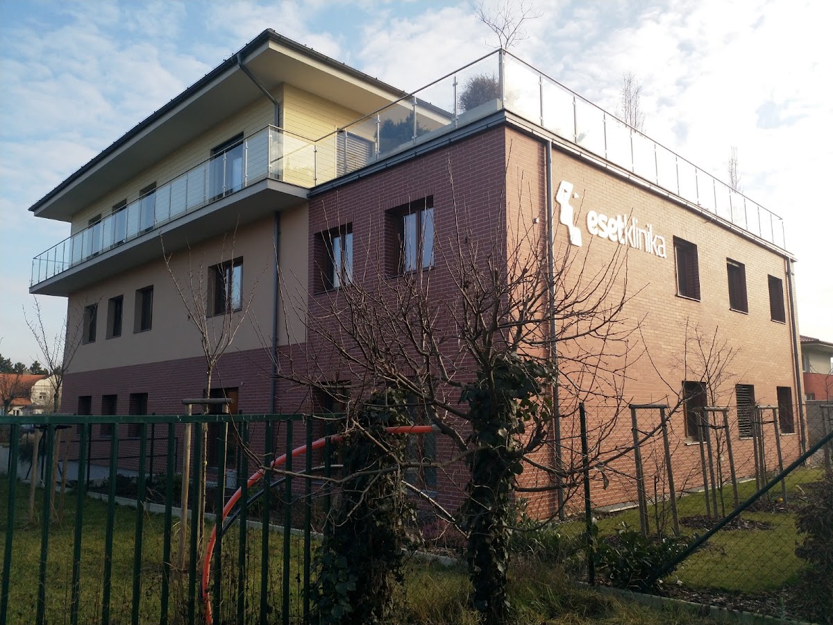 ESET, psychoterapeutická a psychosomatická klinika s.r.o. - foto 1