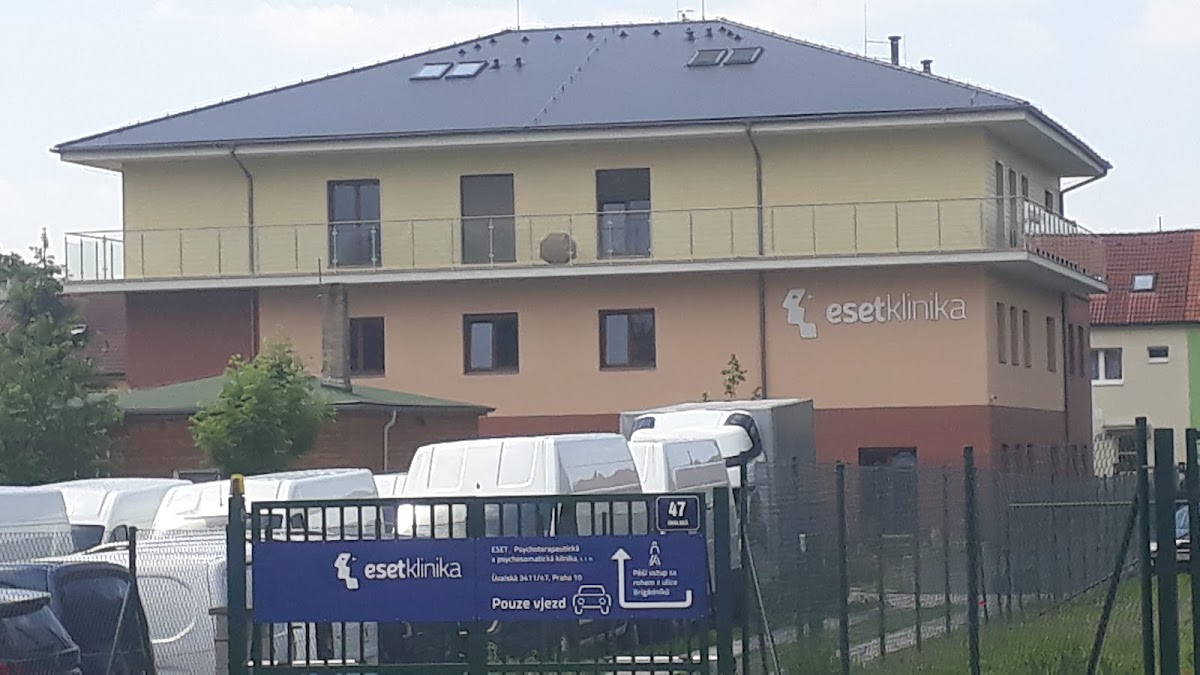 ESET, psychoterapeutická a psychosomatická klinika s.r.o. - foto 5
