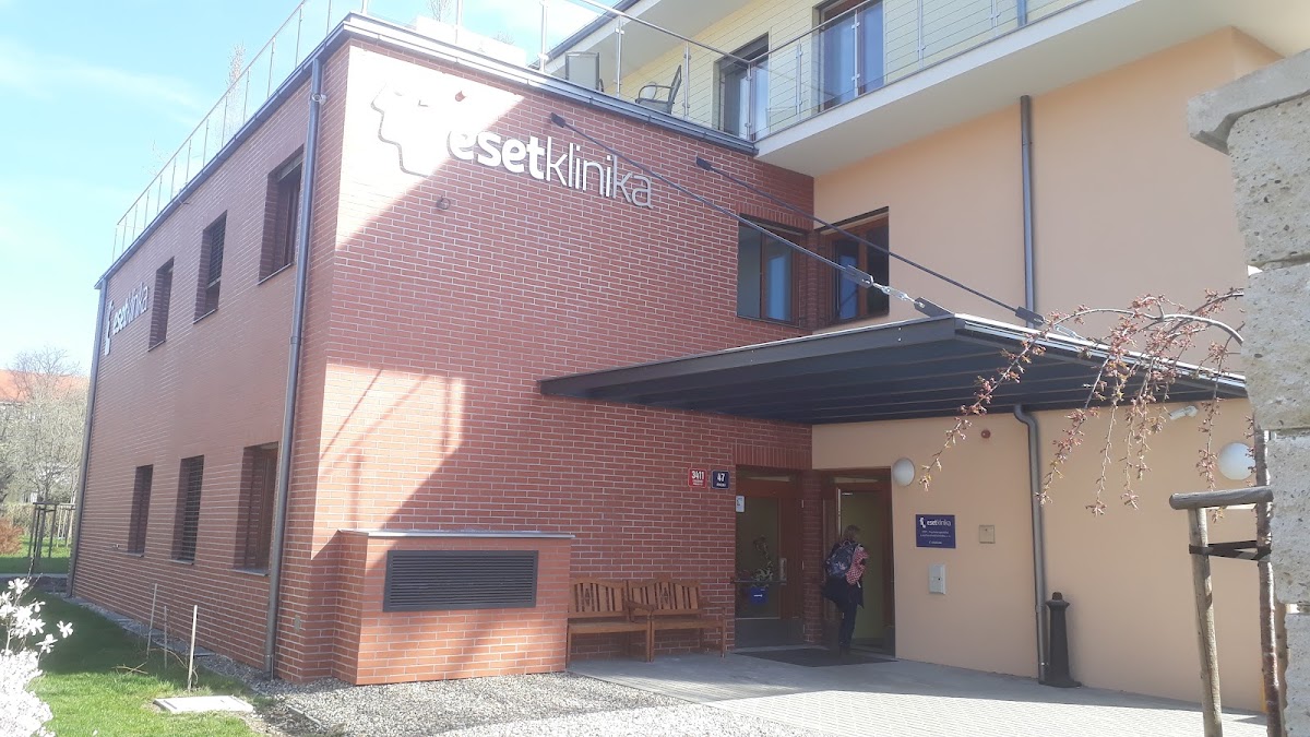 ESET, psychoterapeutická a psychosomatická klinika s.r.o. - foto 8