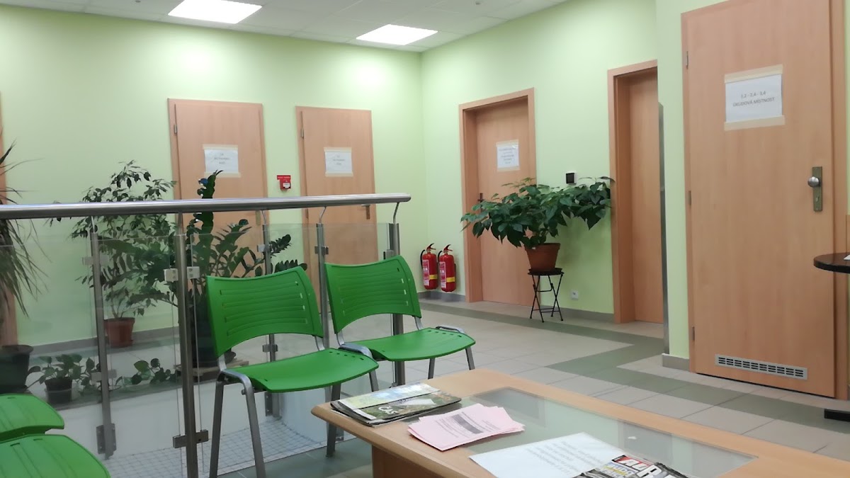 ESET, psychoterapeutická a psychosomatická klinika s.r.o. - foto 9