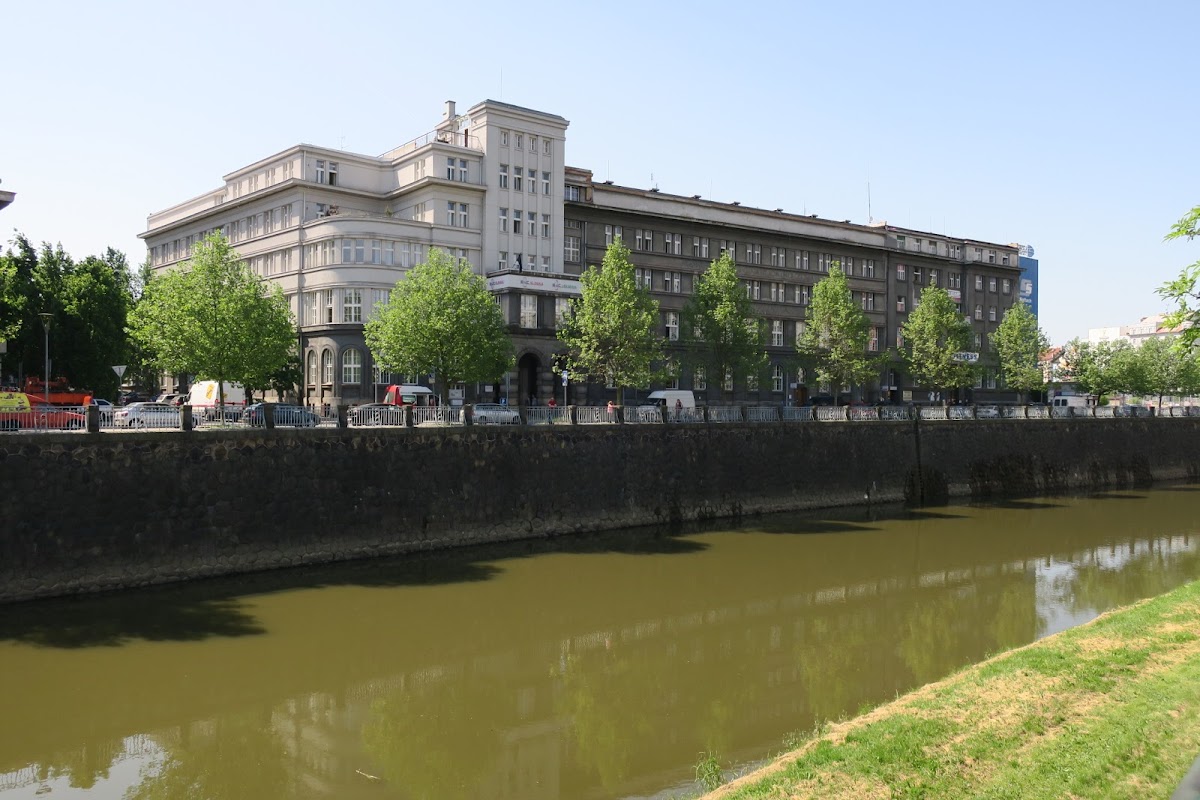 EUC Klinika Plzeň s.r.o. - foto 1