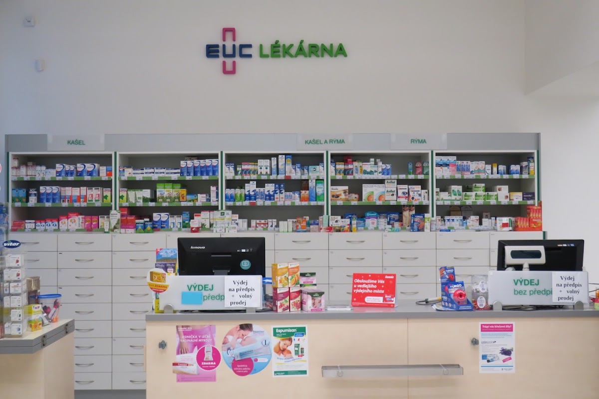 EUC Klinika Plzeň s.r.o. - foto 10