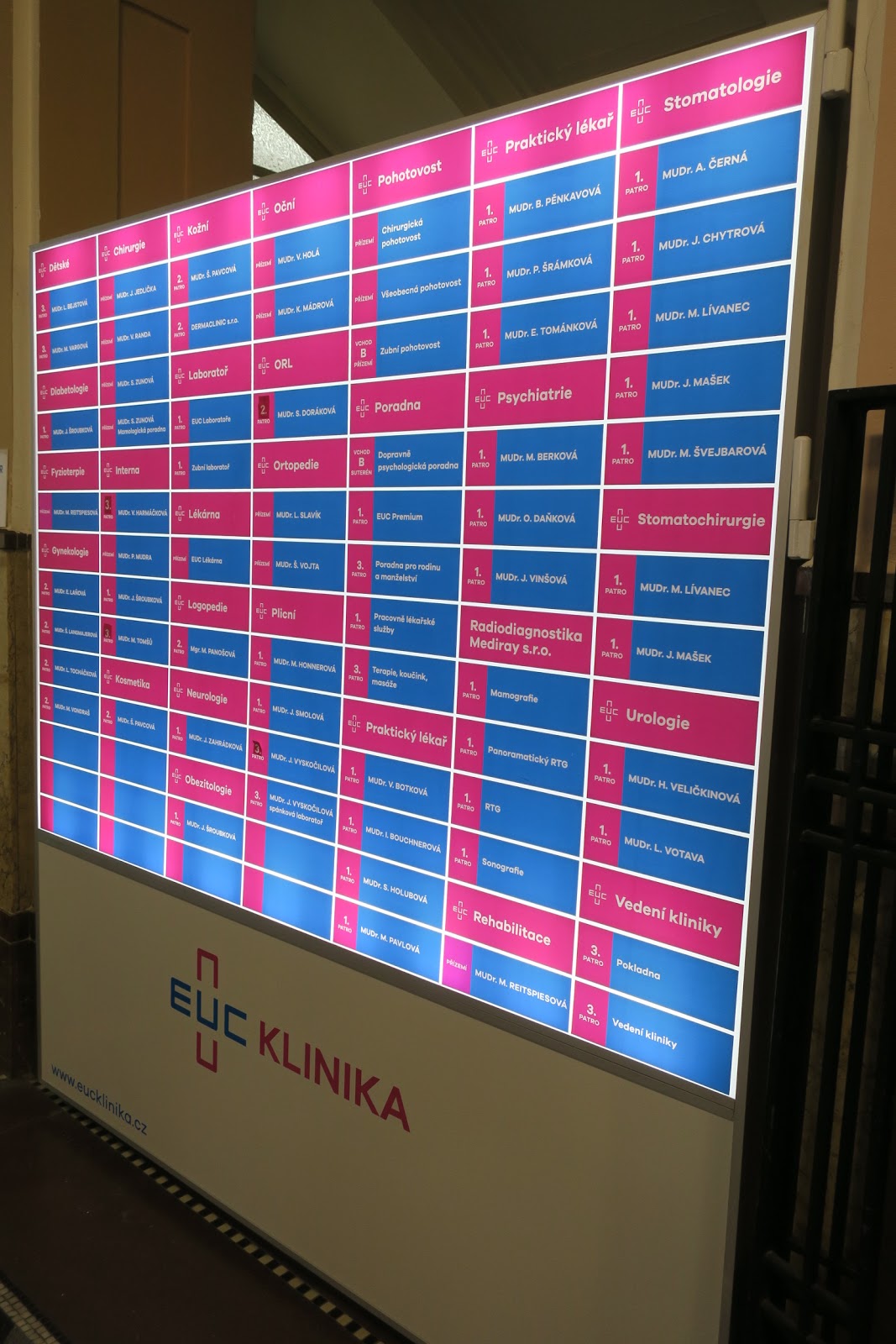 EUC Klinika Plzeň s.r.o. - foto 4