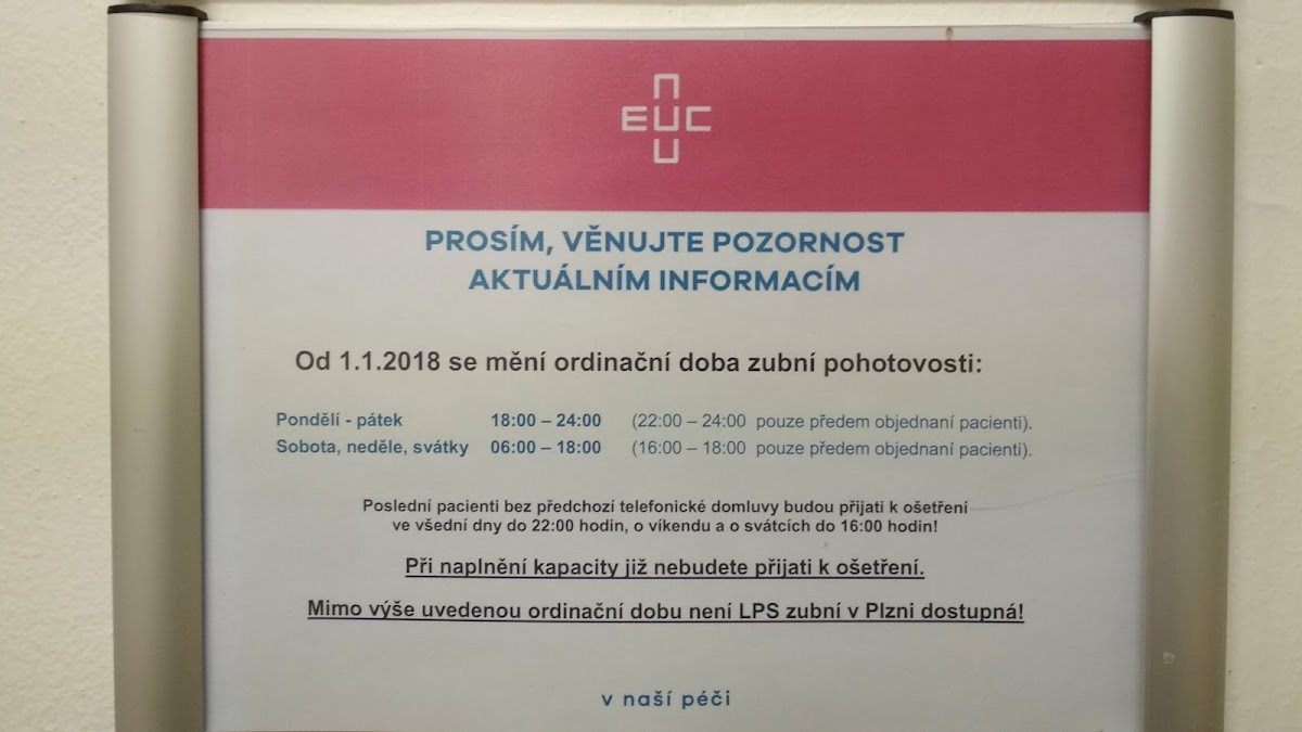EUC Klinika Plzeň s.r.o. - foto 7