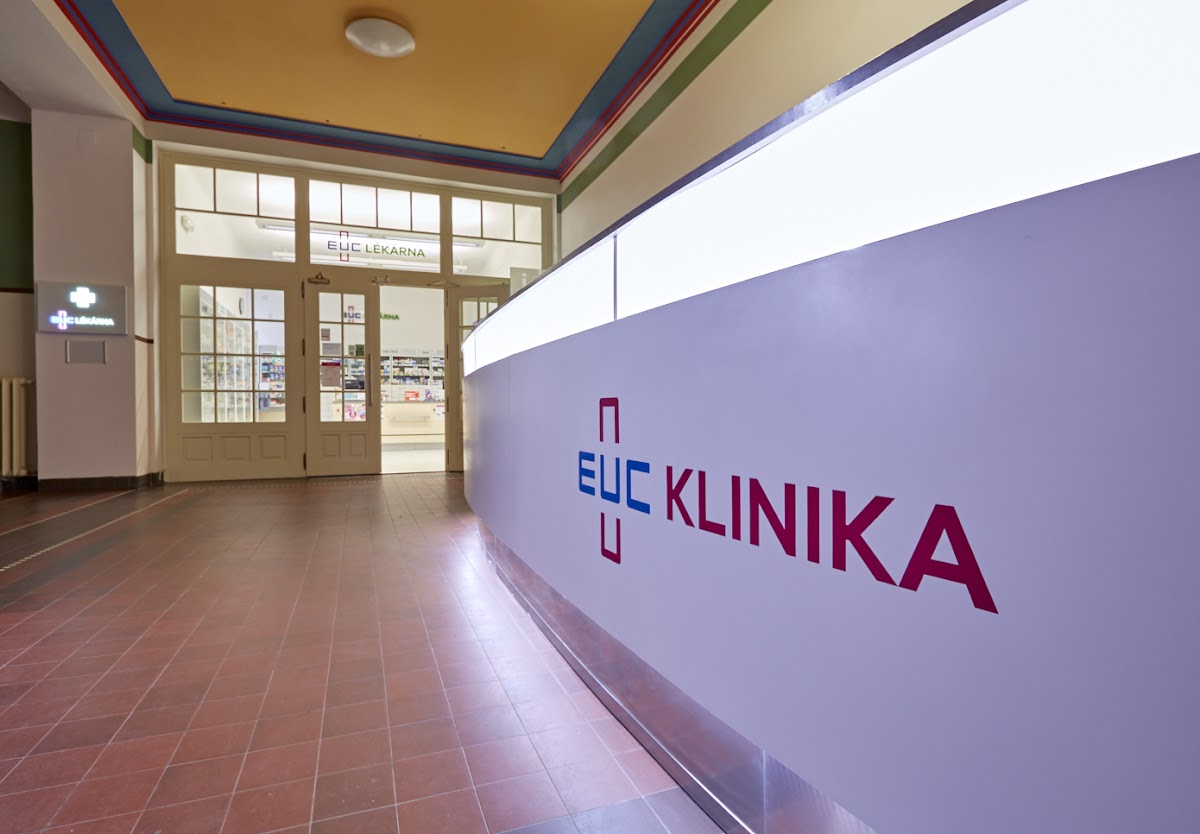 EUC Klinika Plzeň s.r.o. - foto 8