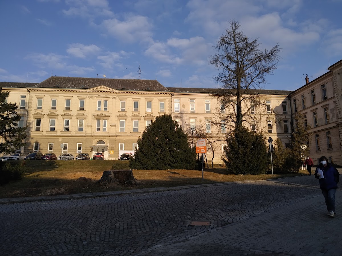 Fakultní nemocnice Olomouc - foto 4