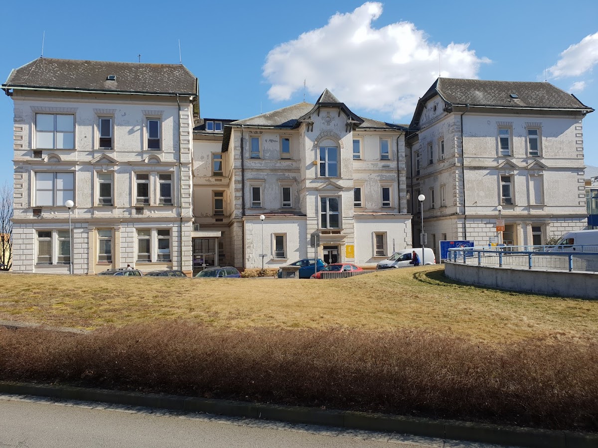 Fakultní nemocnice Olomouc - foto 5