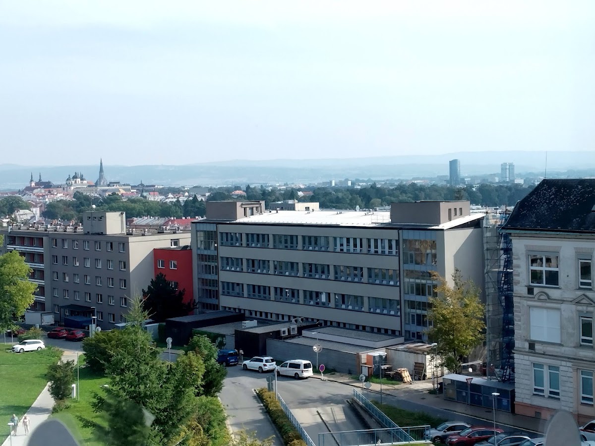 Fakultní nemocnice Olomouc - foto 6