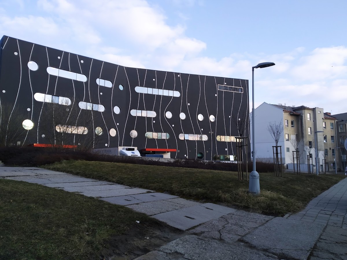 Fakultní nemocnice Olomouc - foto 7