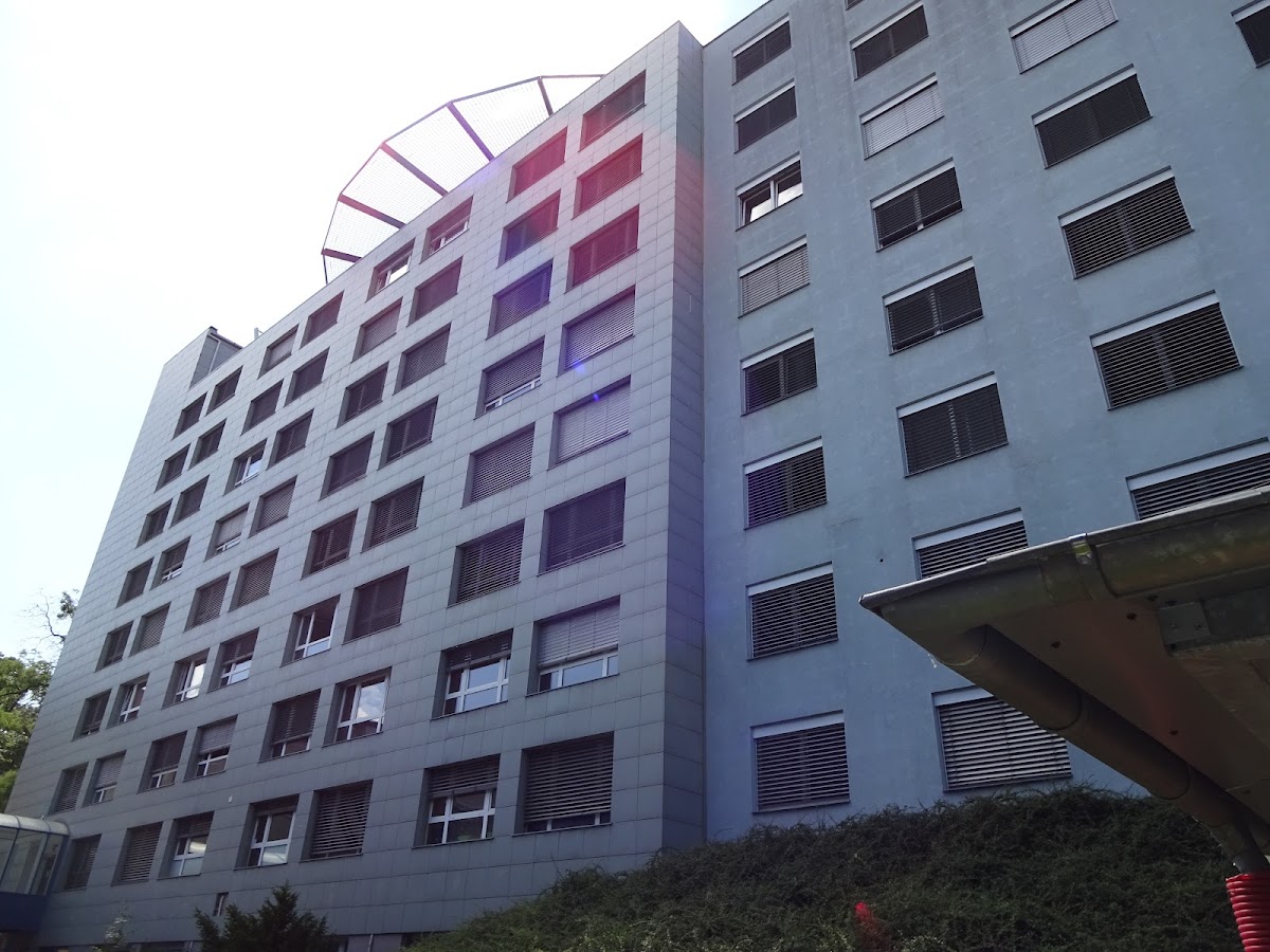 Fakultní nemocnice Olomouc - foto 8