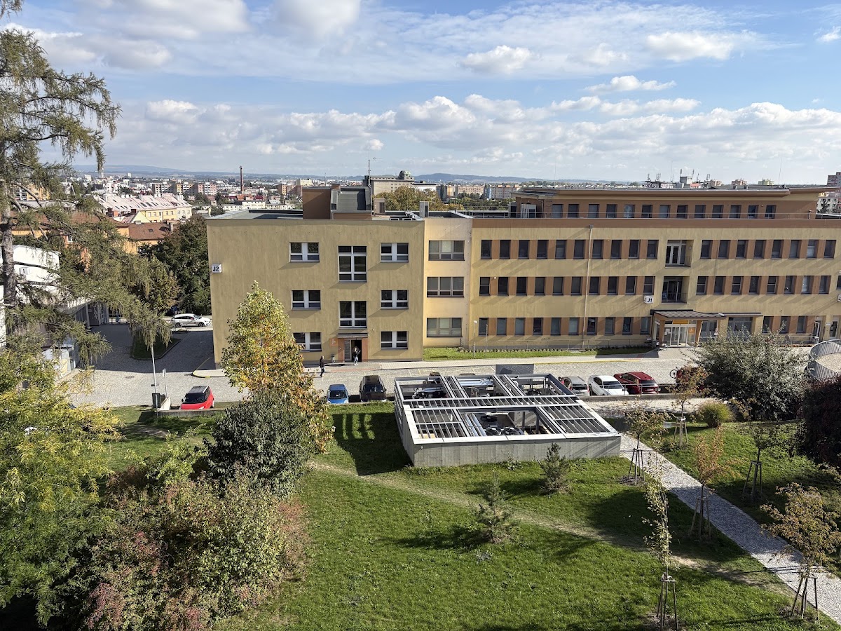 Fakultní nemocnice Olomouc - foto 9