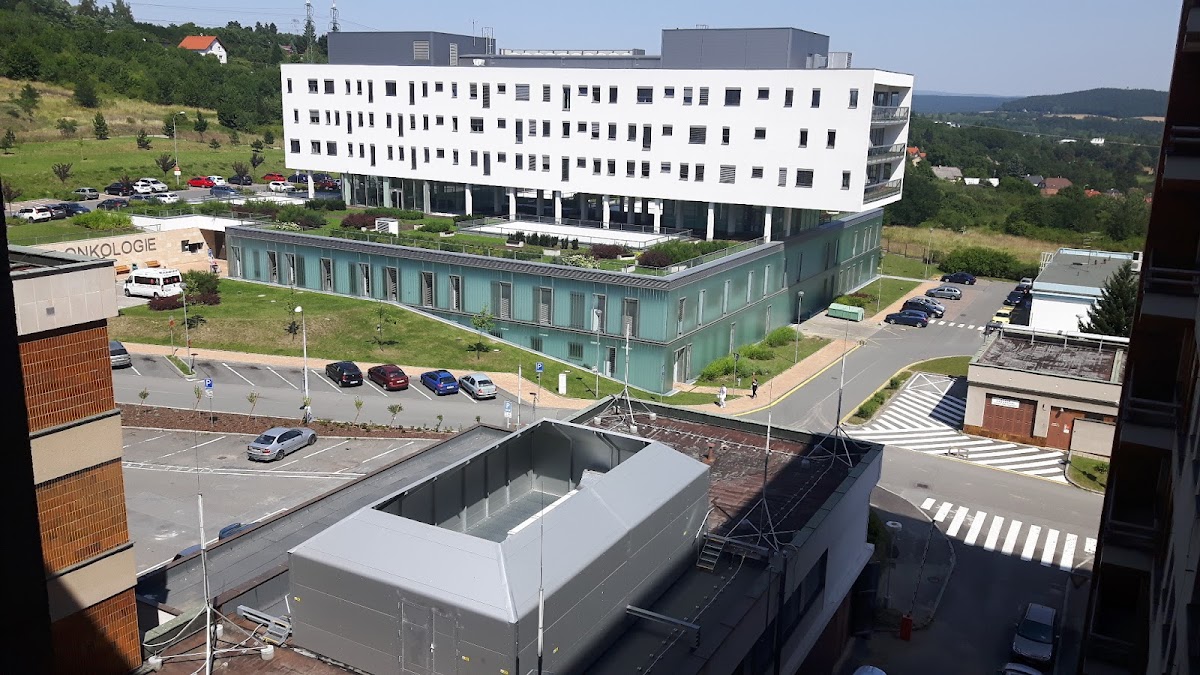 Fakultní nemocnice Plzeň - Lochotín - foto 2