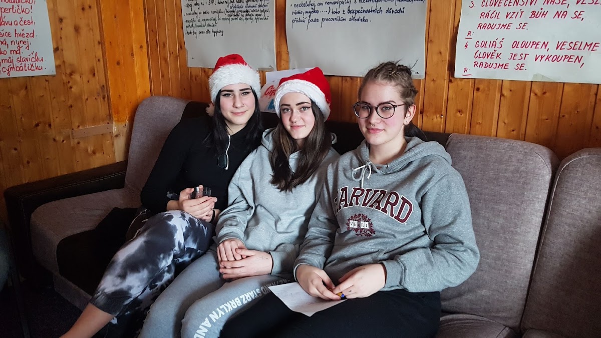 Havířov, Středisko výchovné péče - foto 4