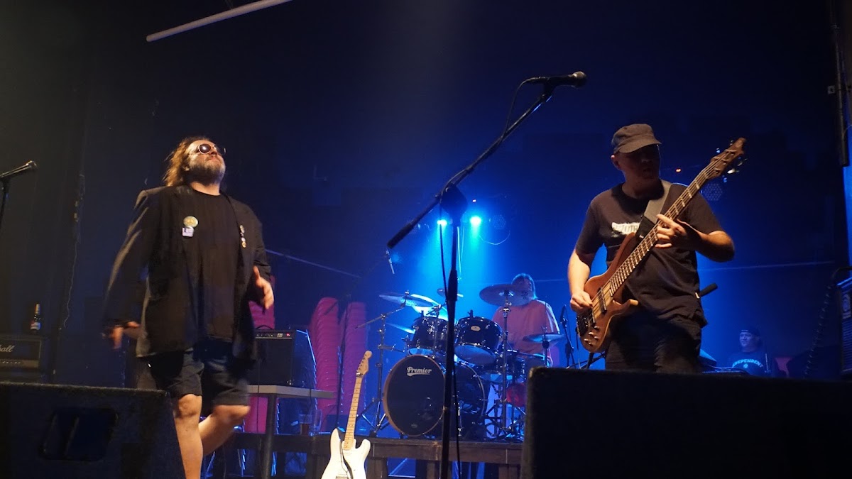 Havlíčkův Brod, Klub KLUS - foto 1