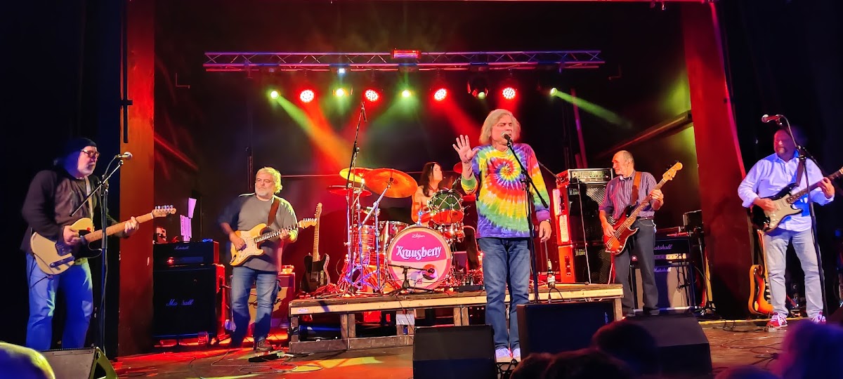 Havlíčkův Brod, Klub KLUS - foto 10