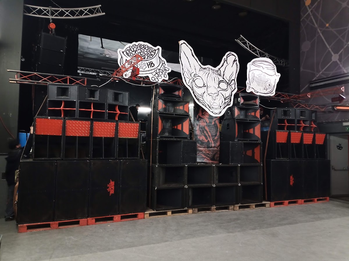 Havlíčkův Brod, Klub KLUS - foto 2