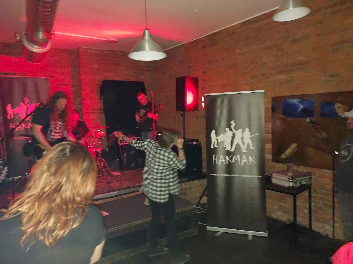 Havlíčkův Brod, Klub KLUS - foto 3