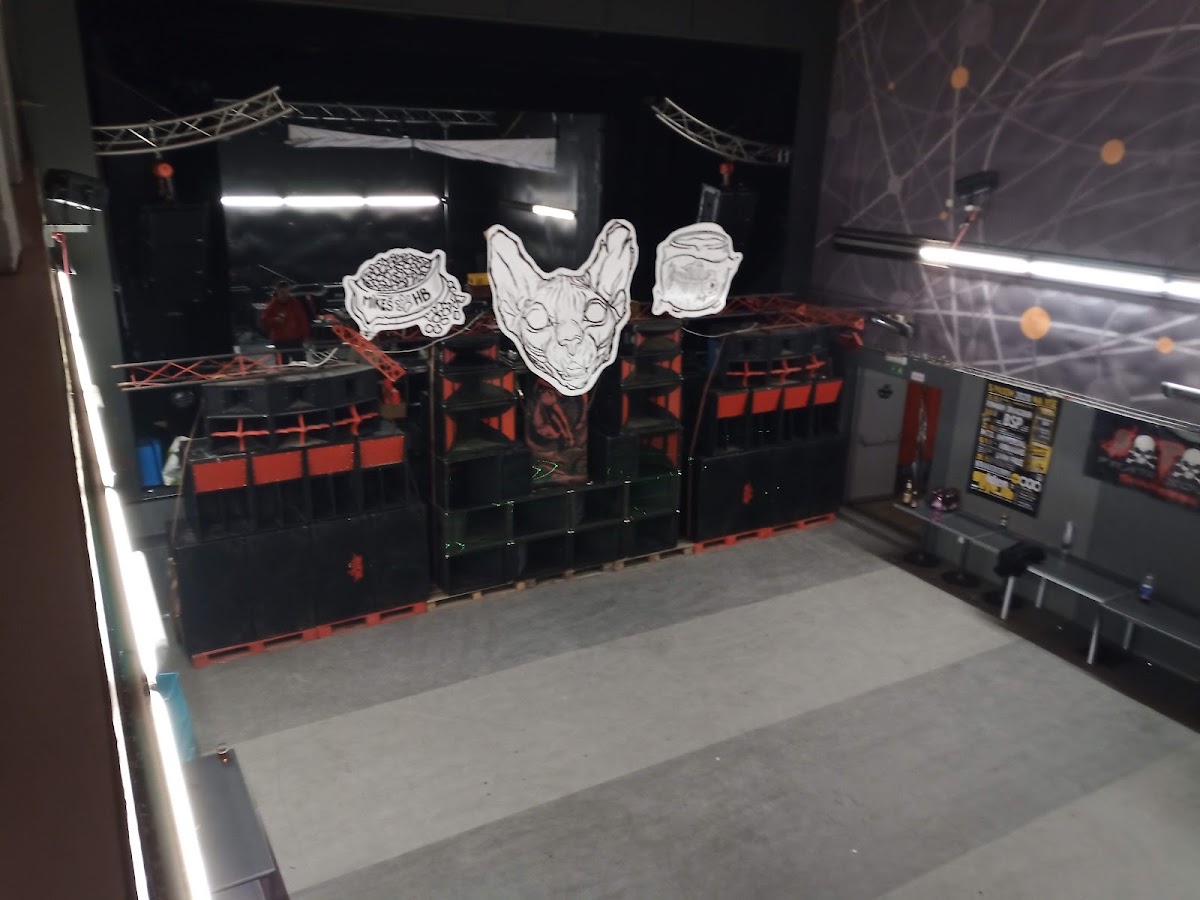 Havlíčkův Brod, Klub KLUS - foto 9