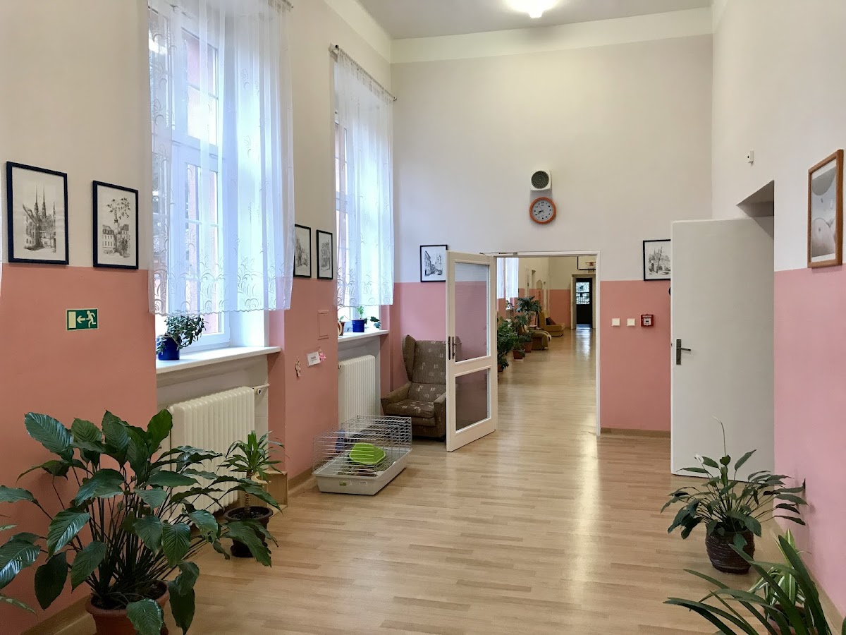 Havlíčkův Brod, Psychiatrická ambulance - foto 1