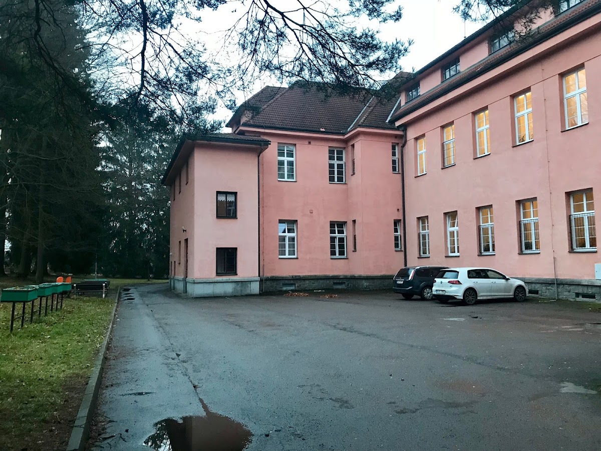 Havlíčkův Brod, Psychiatrická ambulance - foto 2