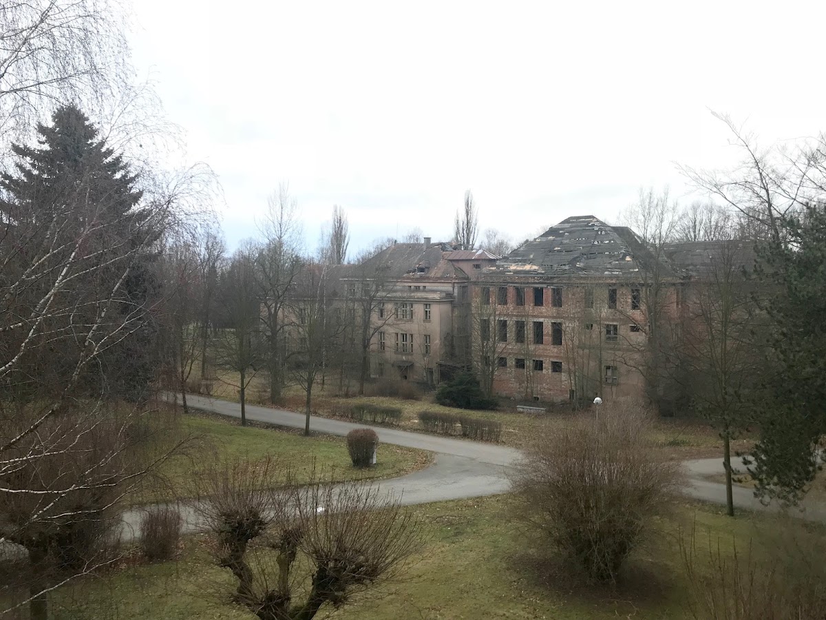 Havlíčkův Brod, Psychiatrická ambulance - foto 5