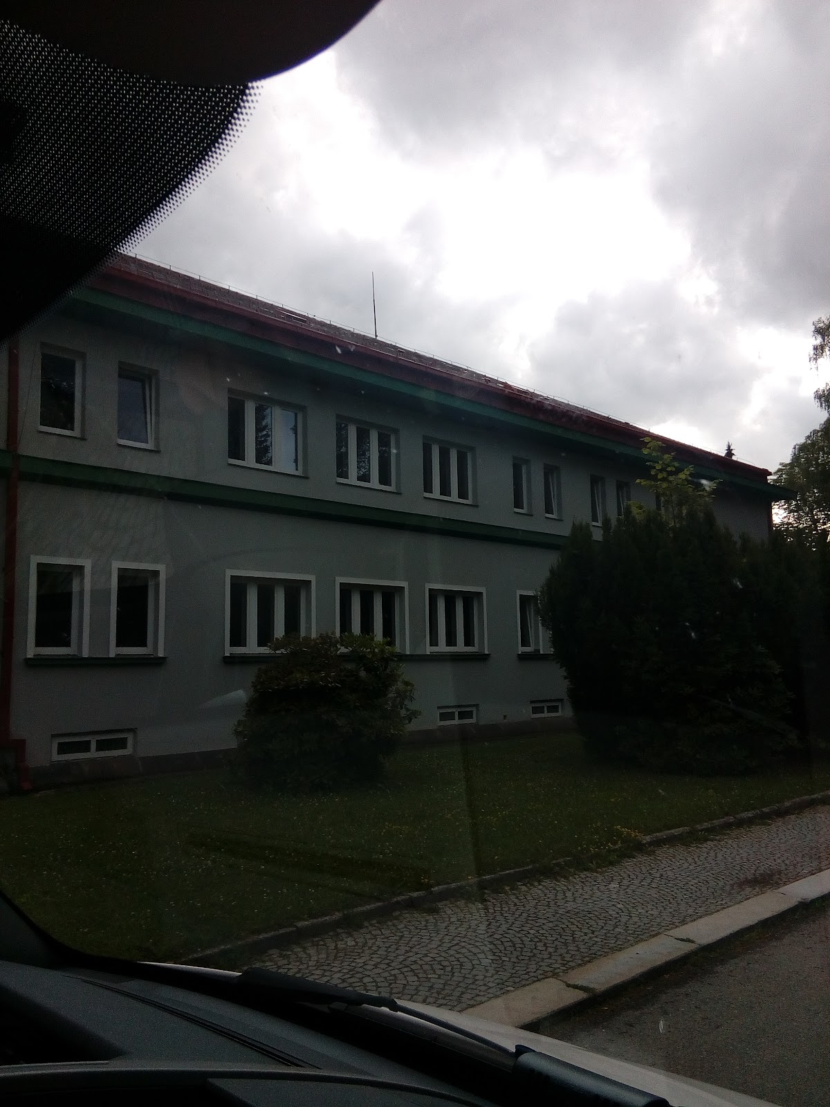 Havlíčkův Brod, Psychiatrická ambulance - foto 6