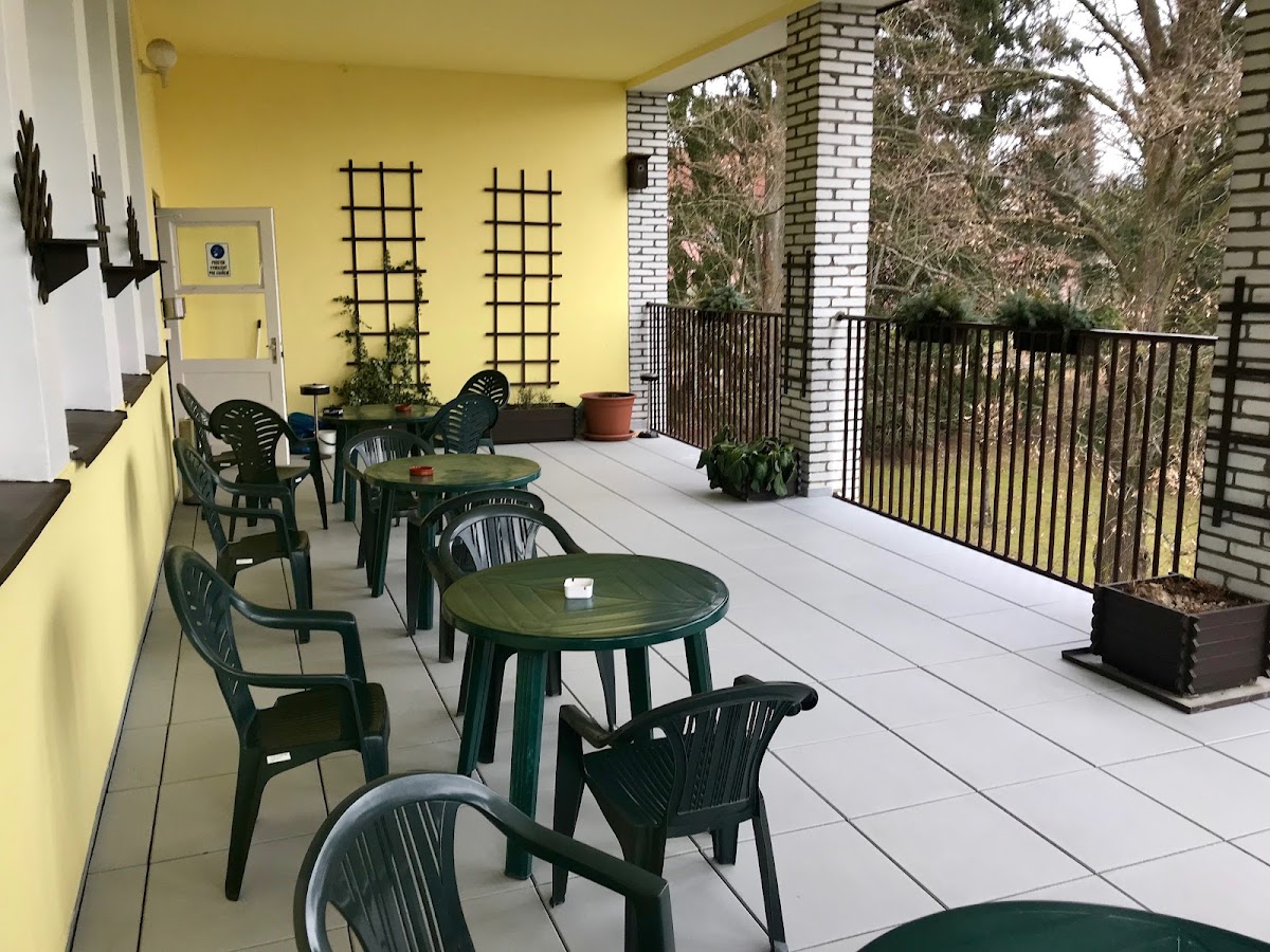 Havlíčkův Brod, Psychiatrická ambulance - foto 7