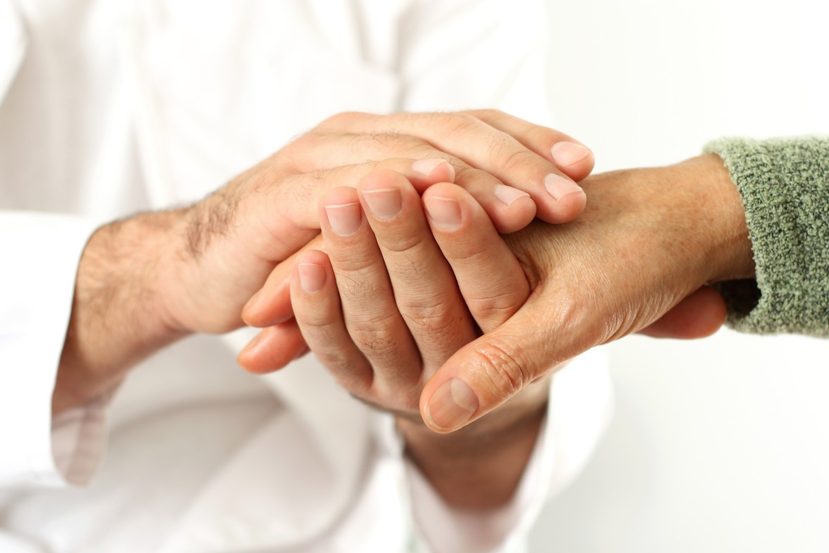 Holešov, MUDr. Marie Ošťádalová s. r. o. - Holešov