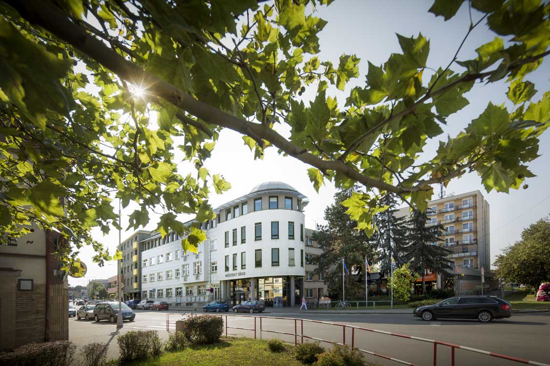 Holice, Místní protidrogový koordinátor - foto 1