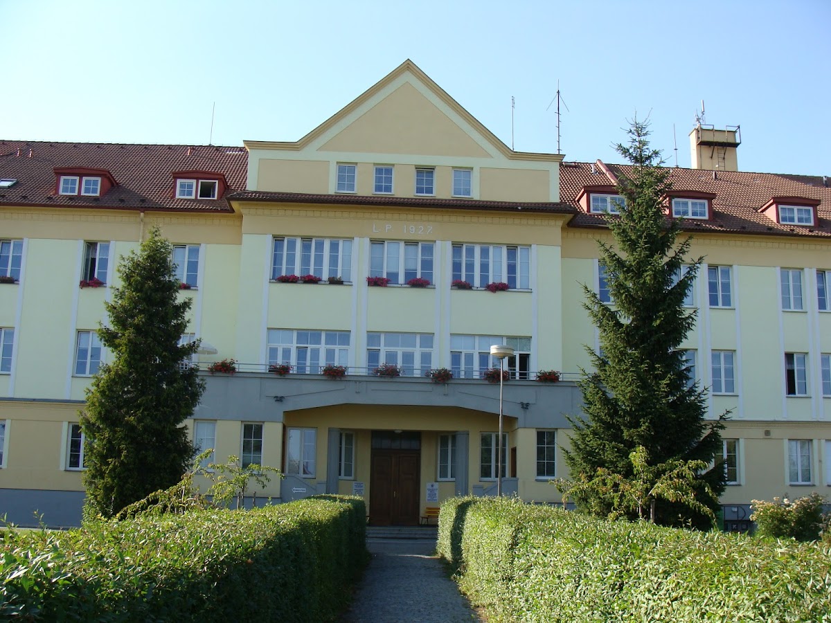 Horažďovice, Místní protidrogový koordinátor - foto 1