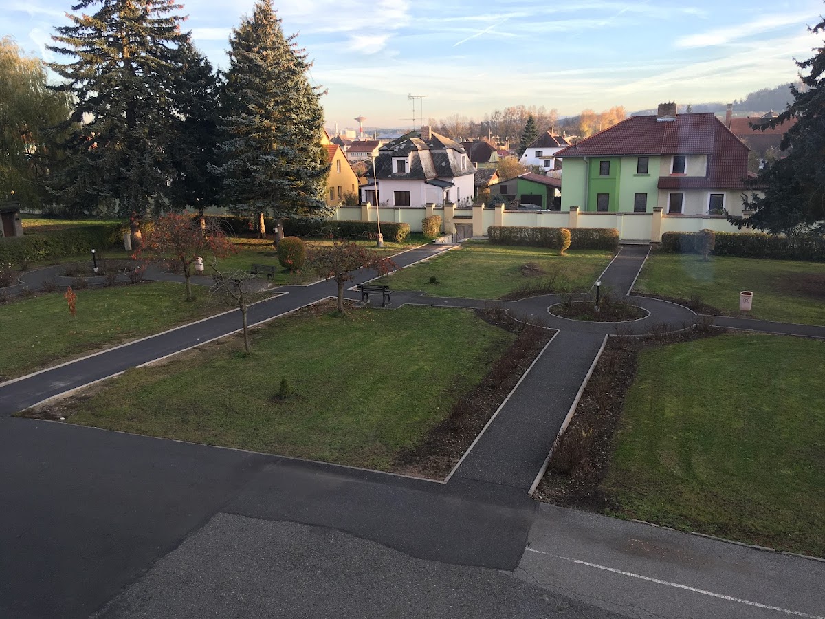 Horažďovice, Místní protidrogový koordinátor - foto 2