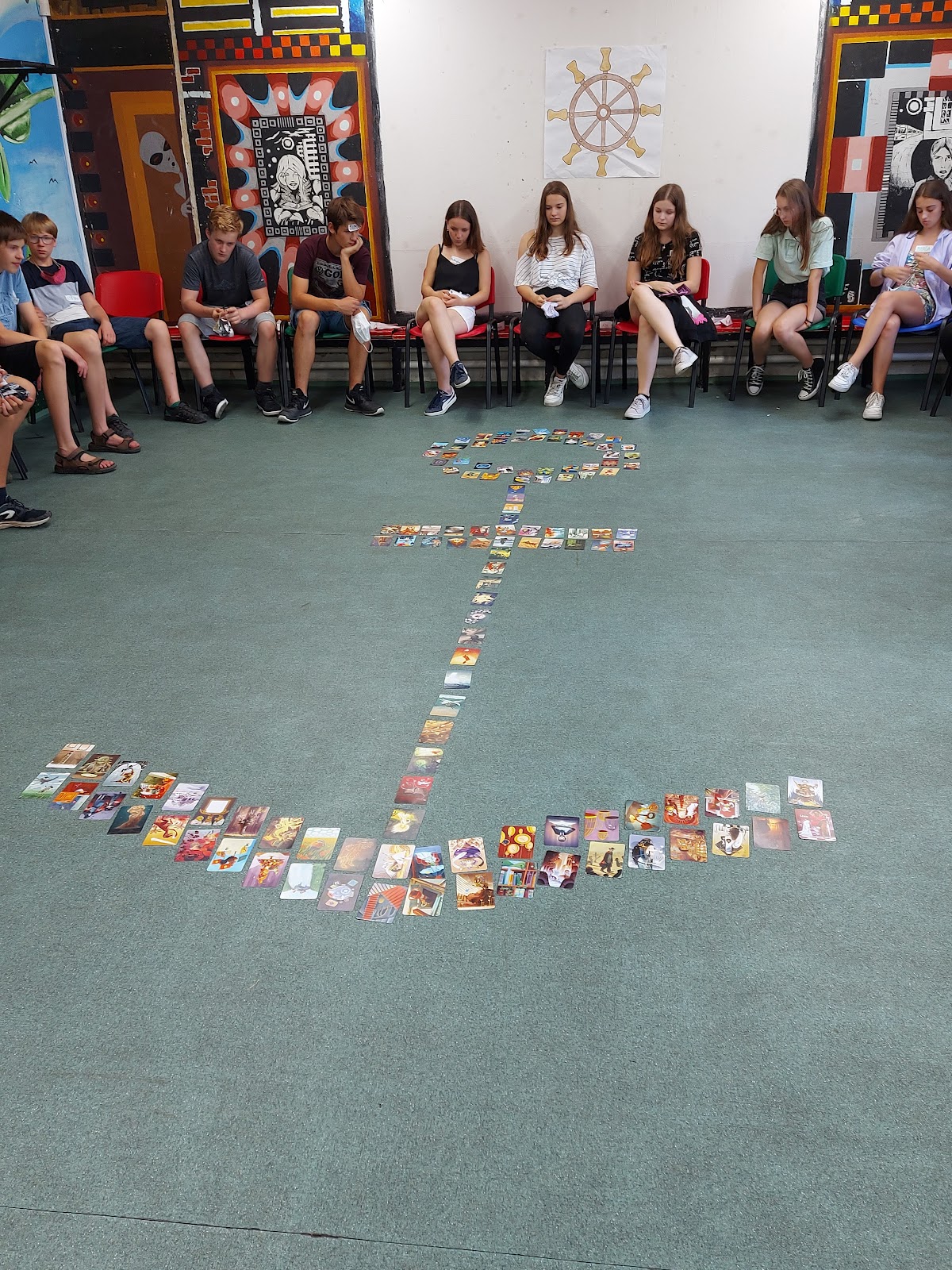 Hradec Králové, Preventivní programy SPIRÁLA - foto 7