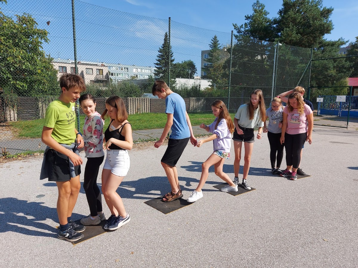 Hradec Králové, Preventivní programy SPIRÁLA - foto 8