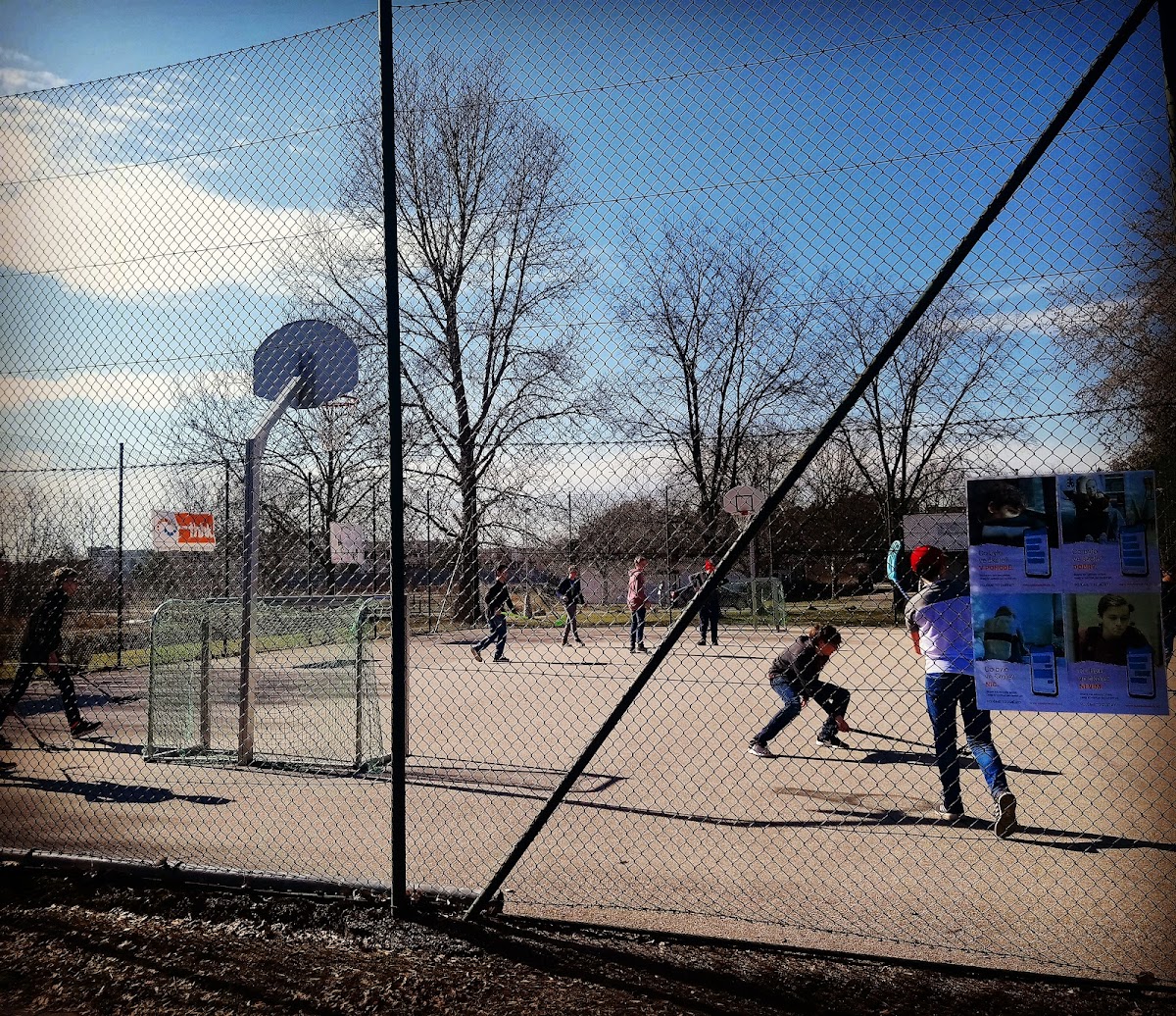 Hradec Králové, Preventivní programy SPIRÁLA - foto 9