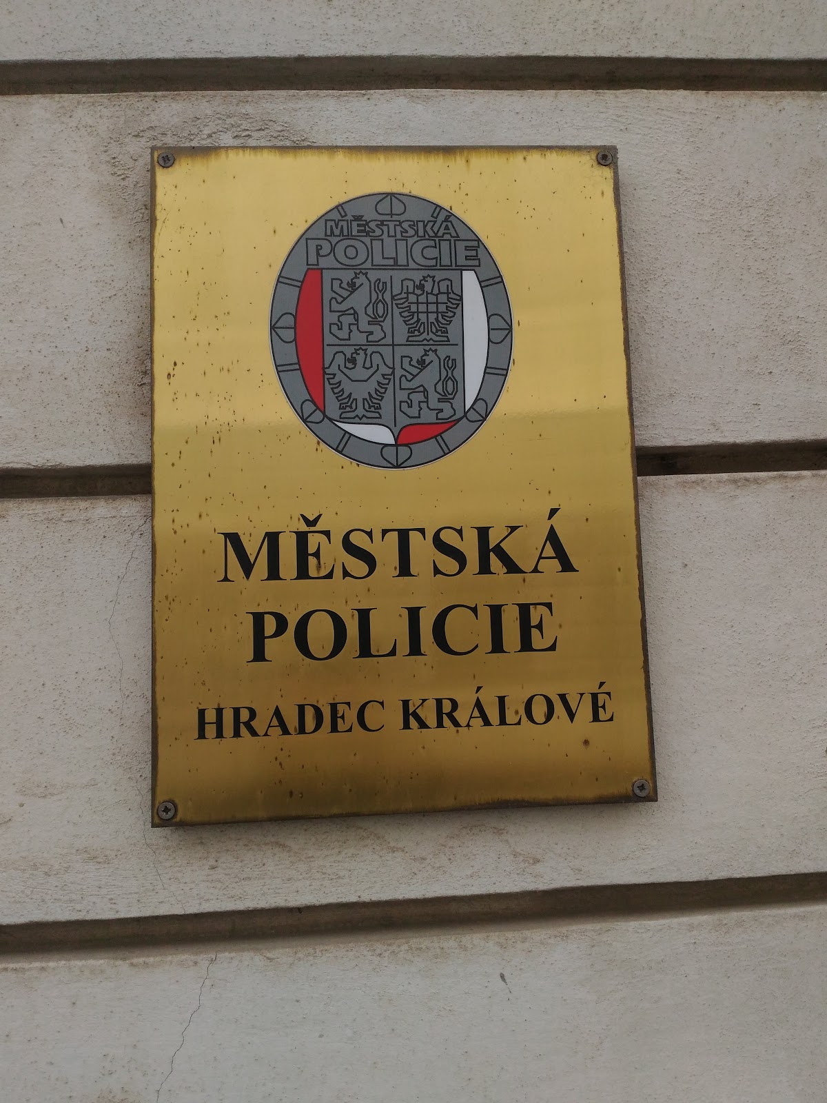 Hradec Králové, vedoucí oddělení prevence kriminality MPHK - foto 2