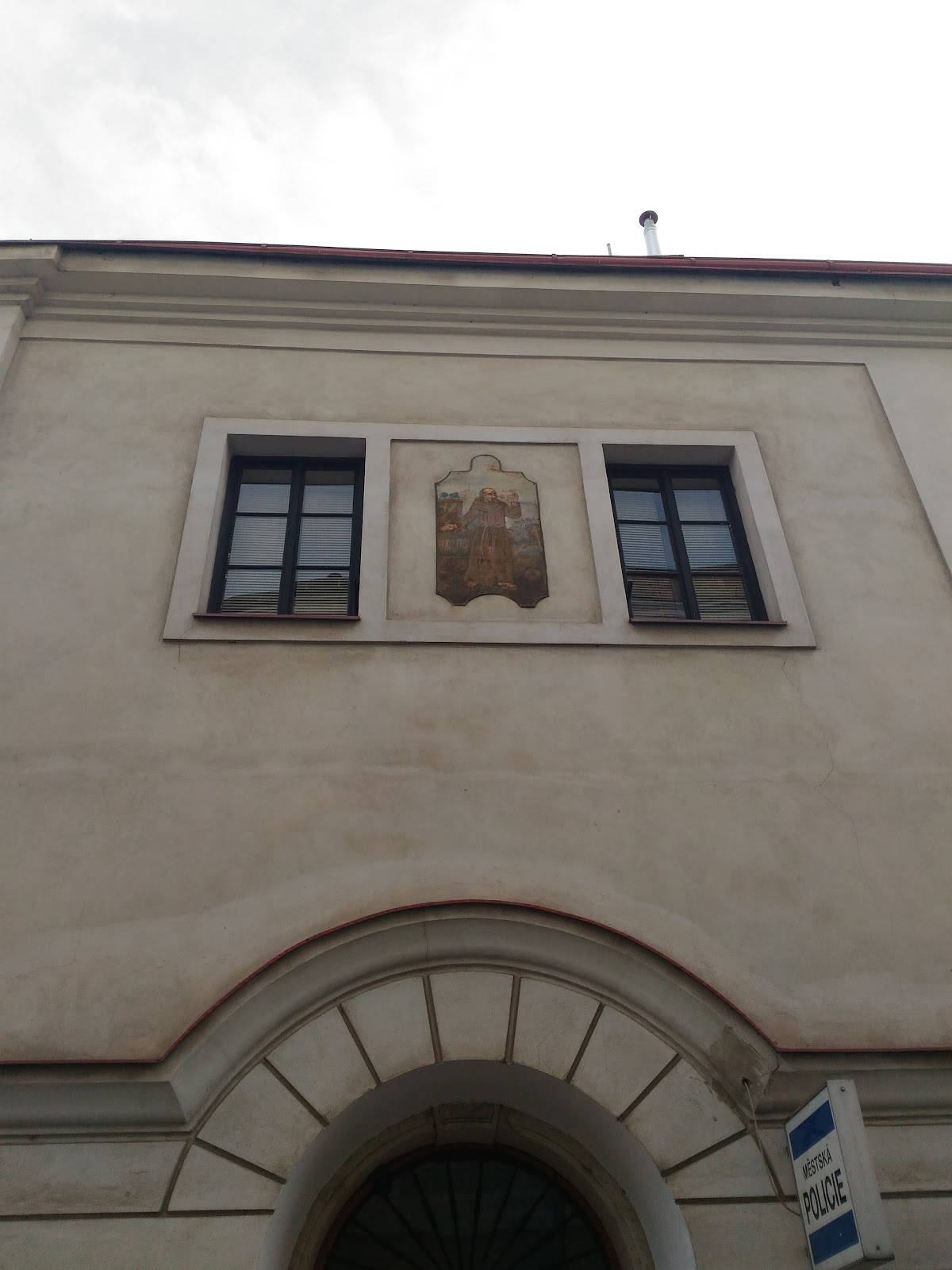 Hradec Králové, vedoucí oddělení prevence kriminality MPHK - foto 7