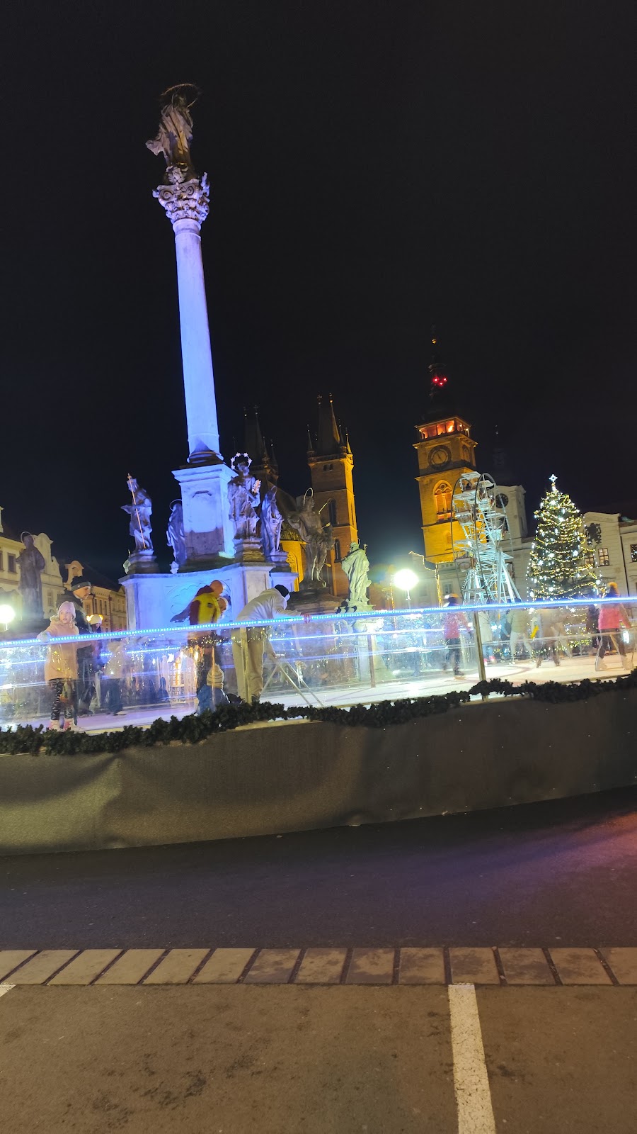 Hradec Králové, vedoucí oddělení prevence kriminality MPHK - foto 9