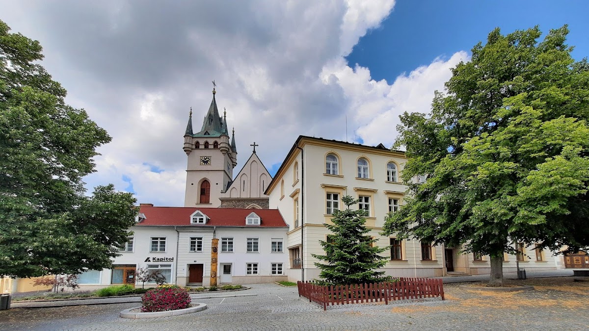 Humpolec, Místní protidrogový koordinátor - foto 1