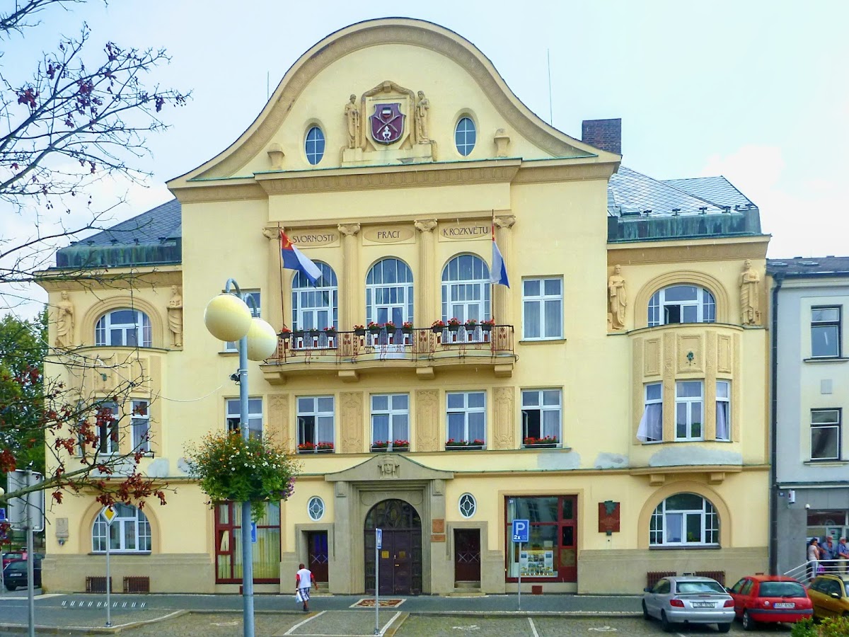 Humpolec, Místní protidrogový koordinátor - foto 2