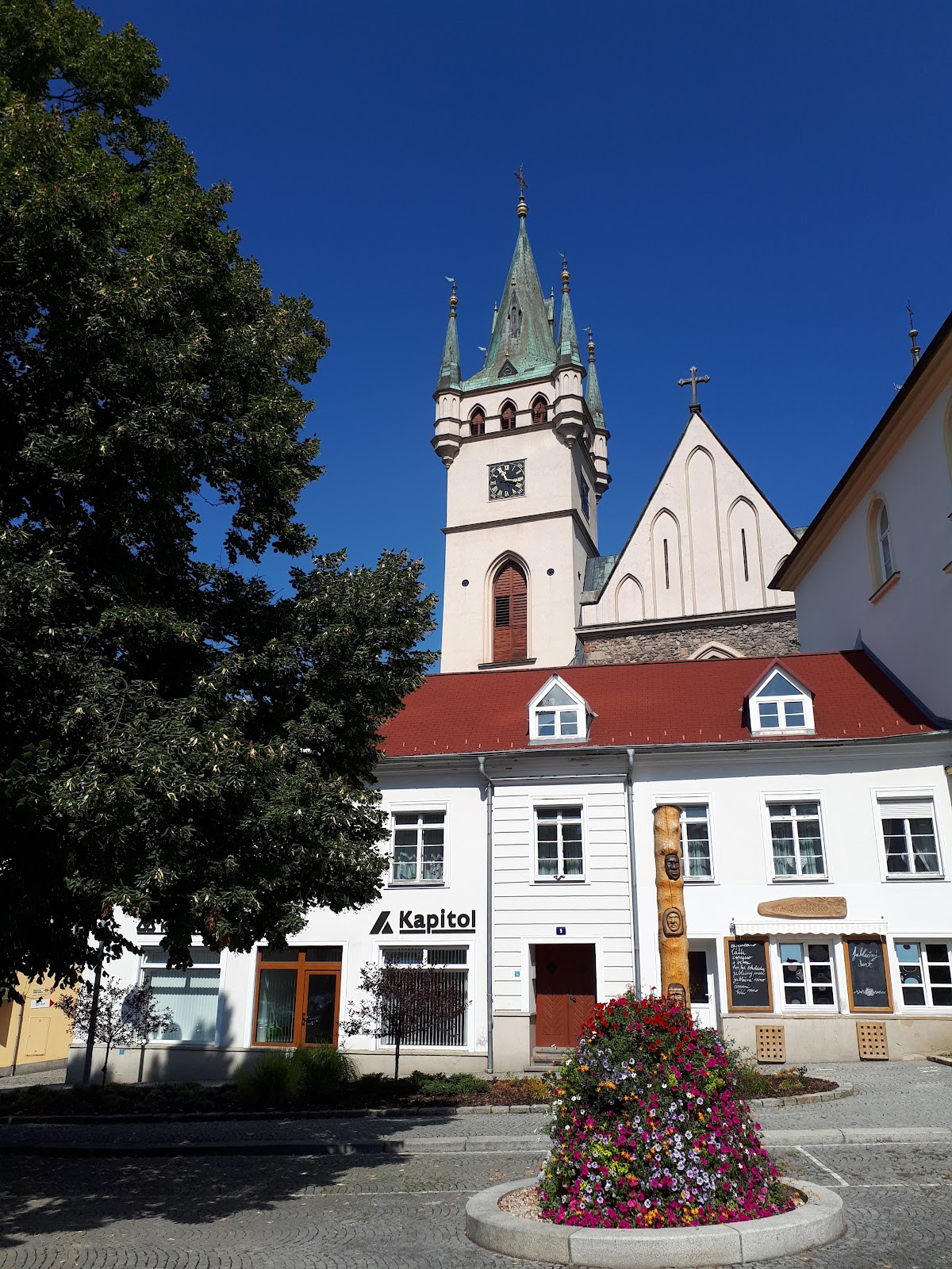 Humpolec, Místní protidrogový koordinátor - Humpolec