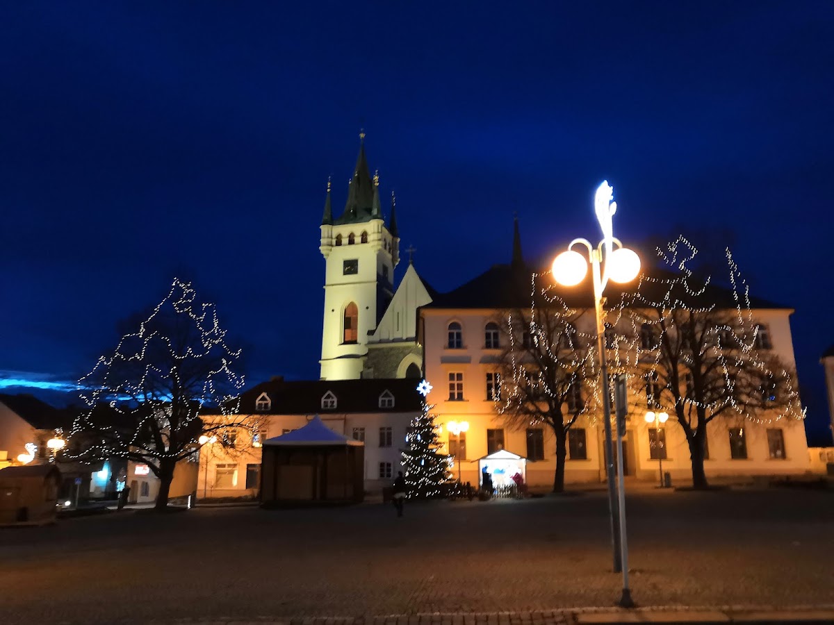 Humpolec, Místní protidrogový koordinátor - foto 8