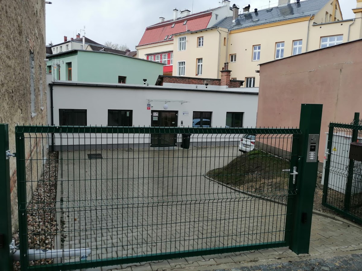 Jablonec nad Nisou, Místní protidrogový koordinátor - Jablonec nad Nisou