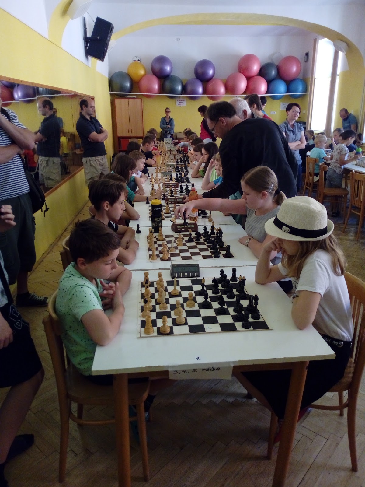 Jaroměř, Místní protidrogový koordinátor - foto 2