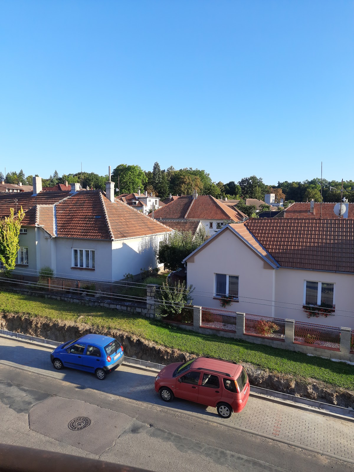 Jemnice, Služby následné péče - Jemnice