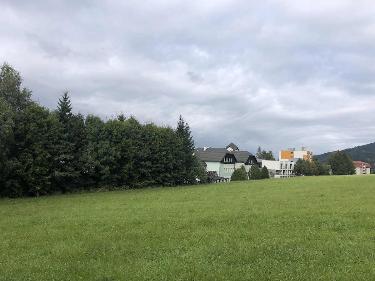 Jeseník, Terénní program Babylon - foto 1