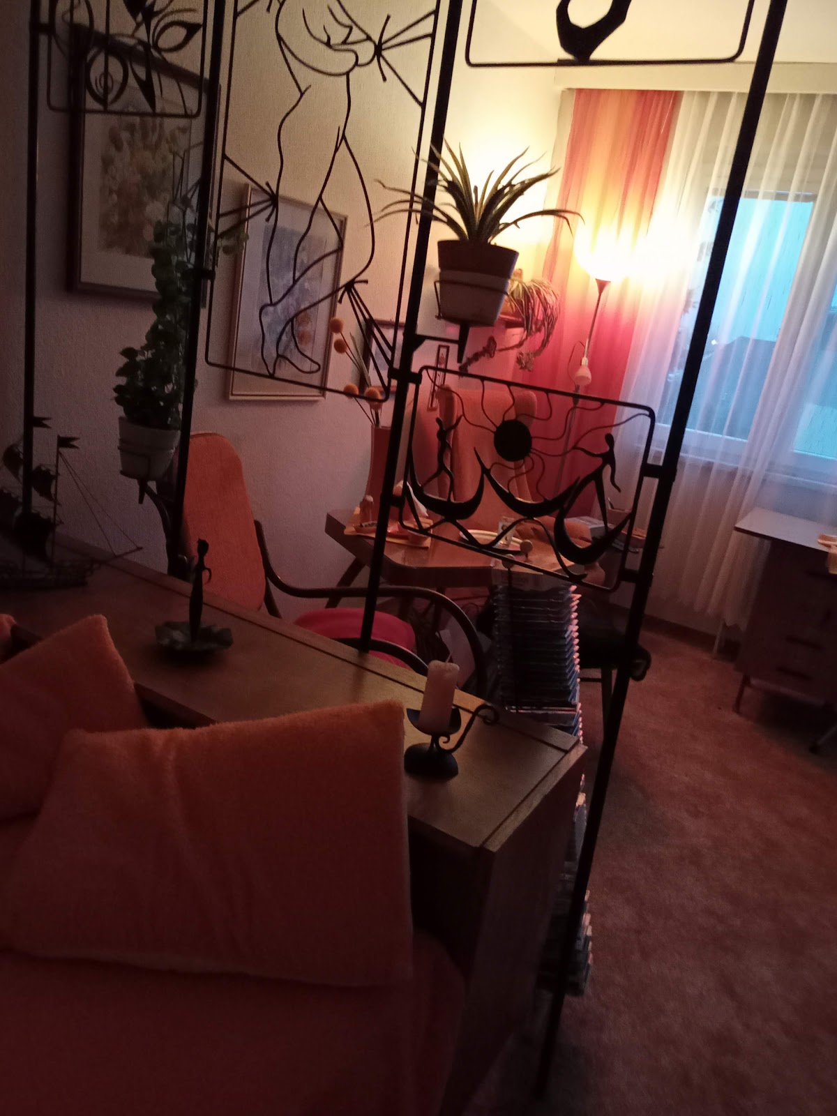 Jeseník, Terénní program Babylon - foto 3