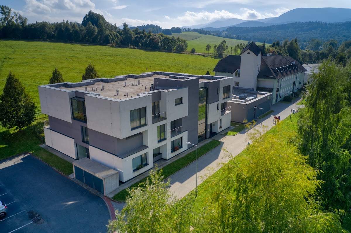 Jeseník, Terénní program Babylon - foto 5