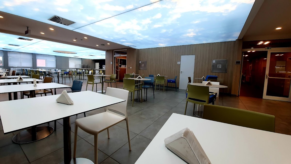 JESSENIA a.s., Rehabilitační  nemocnice Beroun - foto 10