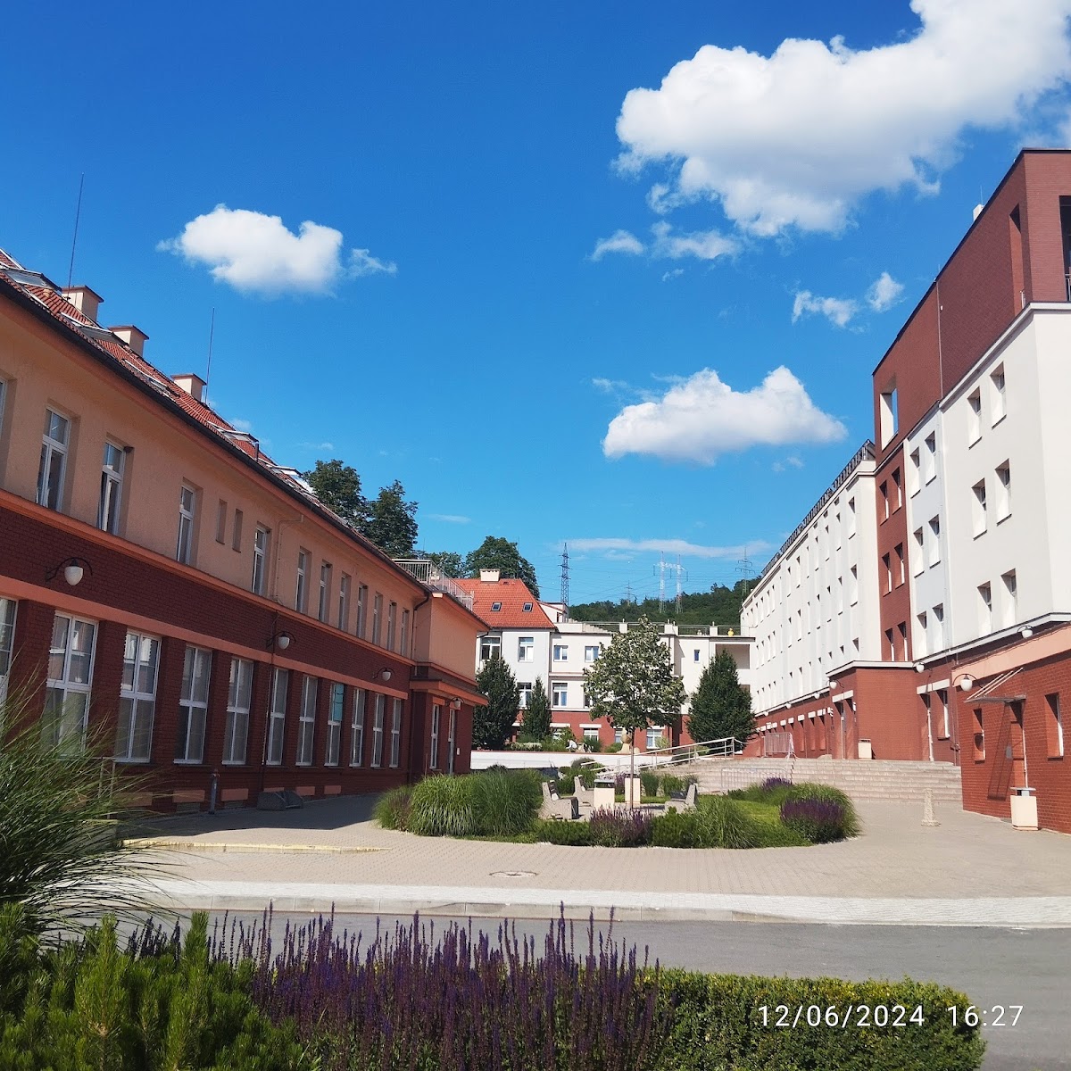 JESSENIA a.s., Rehabilitační  nemocnice Beroun - foto 4